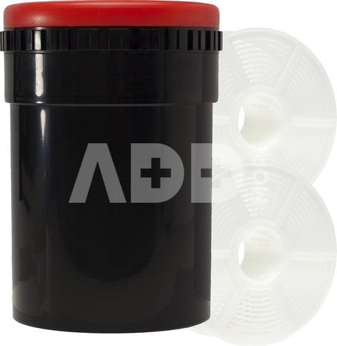 AP developing tank Compact 2