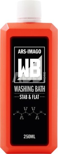 Ars-imago WB Wash Bath stab & Flat 250ml