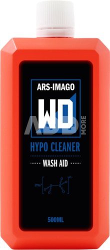 Ars-Imago WD washaid & hypo cleaner 500 ml