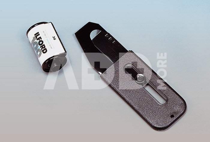 Kaiser extraction tool for film 4132