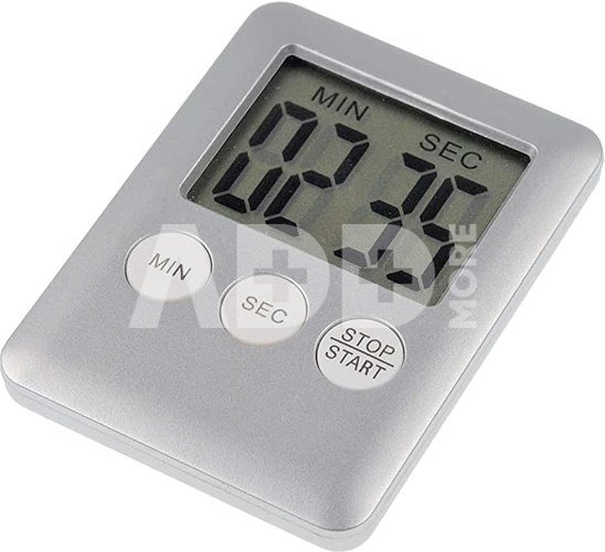 Kaiser short interval timer digital 421