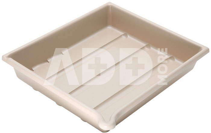 BIG tray 24x30cm, beige