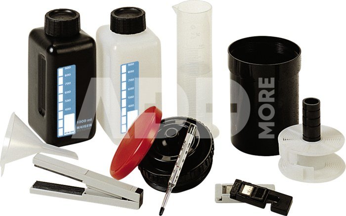 Kaiser Negativ Lab Set 4299