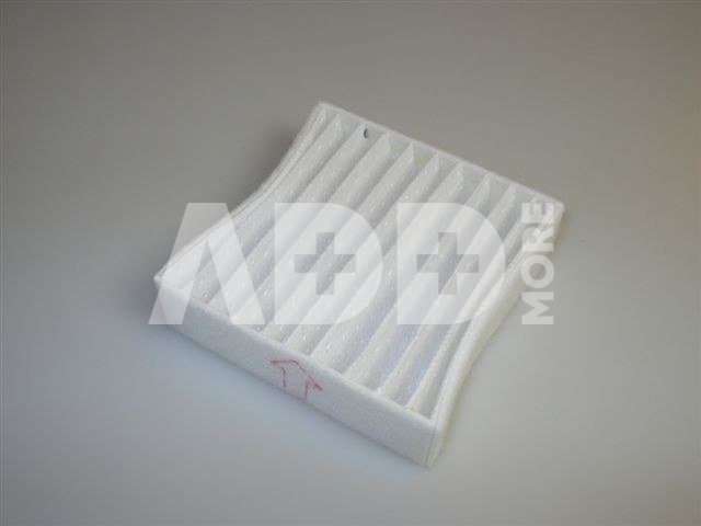 Fotoflex air filter Frontier 85mm (13821)
