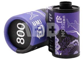 FilmNeverDie UMI 800 C-41 135-36