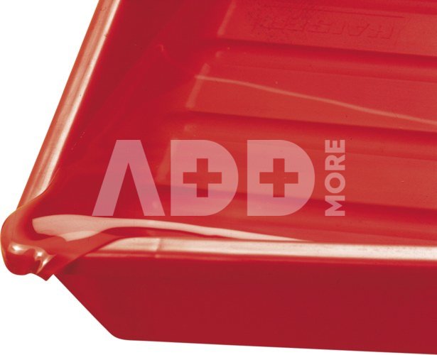 Kaiser Developing Tray 24x30 red 4168