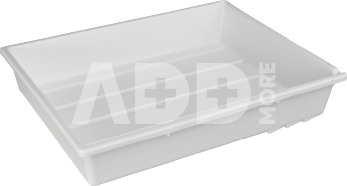 Kaiser Developing Tray 30x40 white 4171
