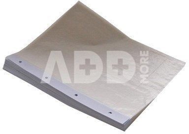GFH archiving parchment sheets for negatives 120 / 100 sheets