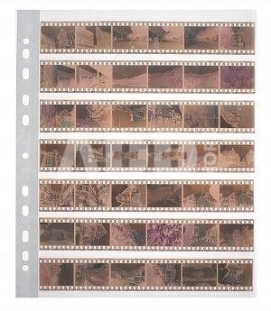 GFH parchment archiving sheets for negatives 7 x 6 135-36/100