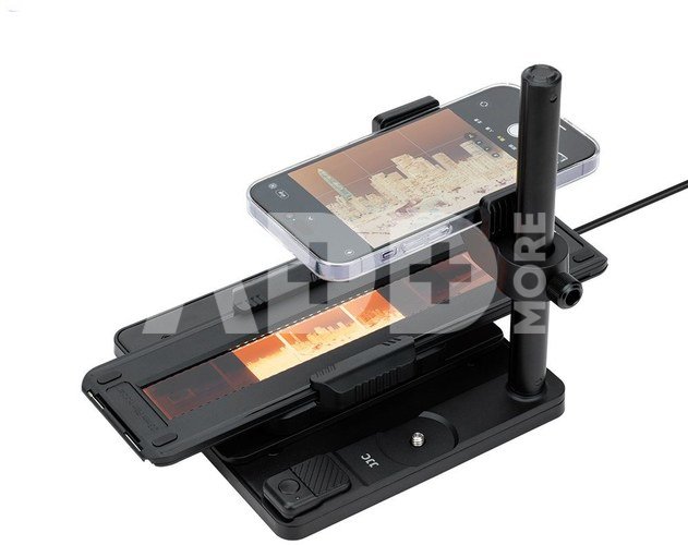 JJC MFN K1 Mobile Film Digitizing Adapter Set