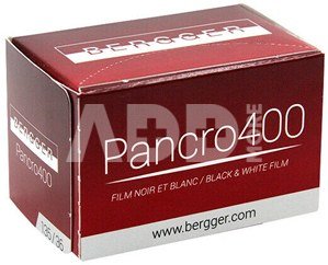 Bergger Pancro 400 135-36
