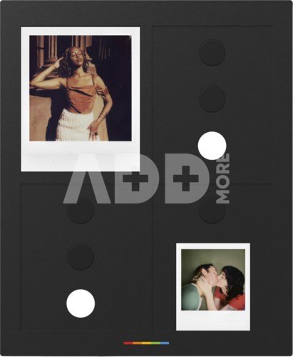 Polaroid Studio Scanner Adapter for Polaroid images