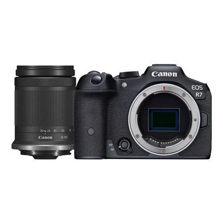 Fotoaparatas CANON 5137C010