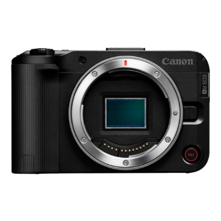 Fotoaparatas Canon EOS R50 V BODY  Canon