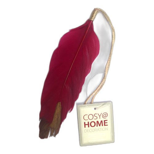 Pakabinama dekoracija PLUNKSNA COSY HOME, 16 cm