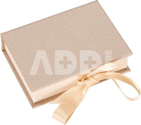 BookBinders Box Pearl lustre