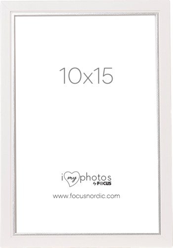 Focus Twist White 10x15