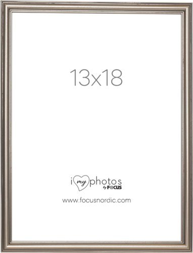 Focus Tango Silver 13x18