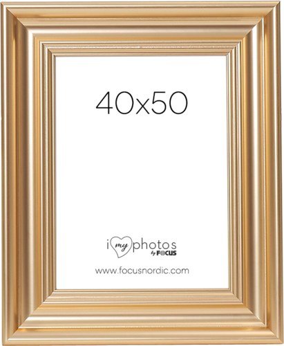 Focus Charleston Gold 40x50