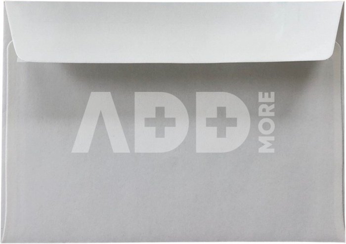 FOCUS ENVELOPE 114X162 (C6) 120G OFFWHITE 500 PCS