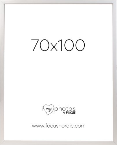 Focus Soul White 70x100