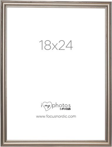 Focus Tango Silver 18x24
