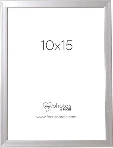 Focus Pop Silver 10x15