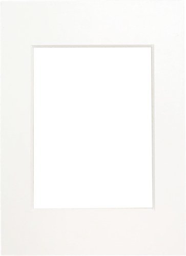 Focus Passepartout 18x24 White