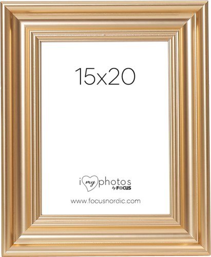 Focus Charleston Gold 15x20