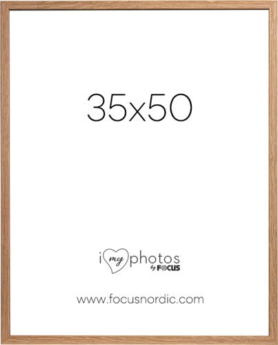Focus Rock Oak veneer 35X50