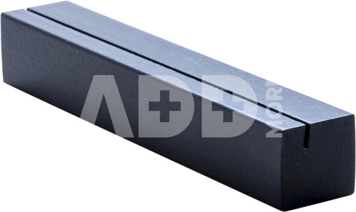 FOCUS PICTURE STAND BLACK