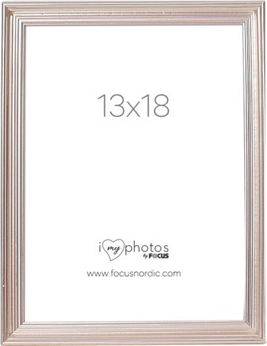 Focus Verona Silver 13x18