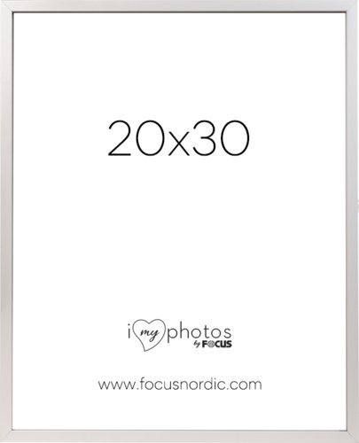 Focus Soul White 20x30