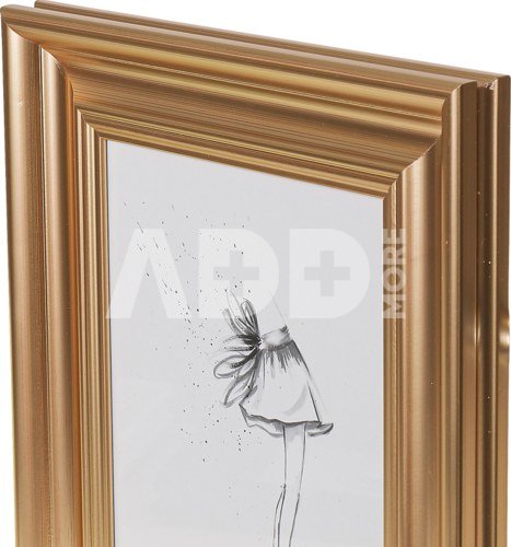 Focus Charleston Gold 40x60