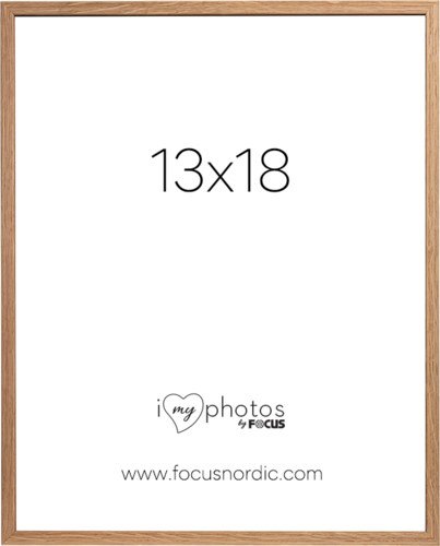 Focus Rock Oak veneer 13X18