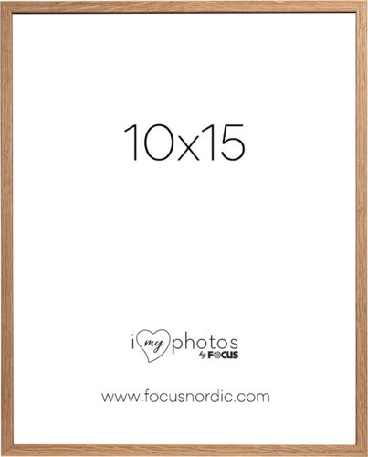 Focus Rock Oak veneer 10X15