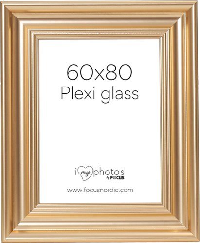 Focus Charleston Gold 60x80