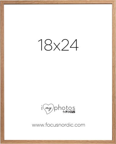 Focus Rock Oak veneer 18X24