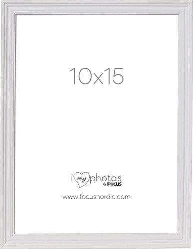 Focus Verona White 10x15