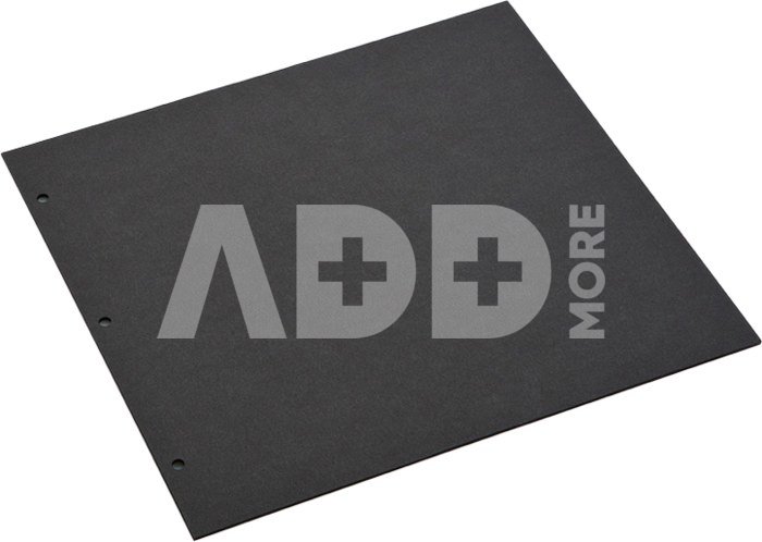 BookBinders Refill paper 325x275 Black Columbus