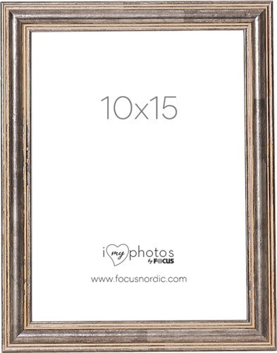 Focus Tango Wood Steel 10x15