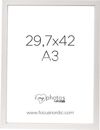 Focus Rock White 29,7x42 (A3)