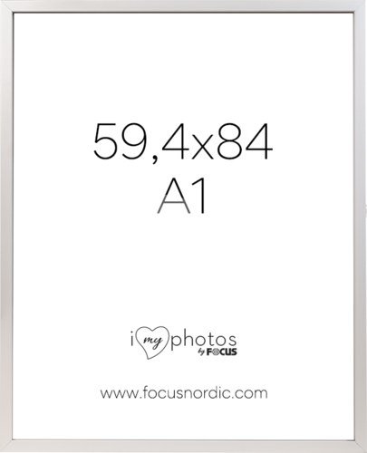 Focus Soul White 59,4x84 (A1)