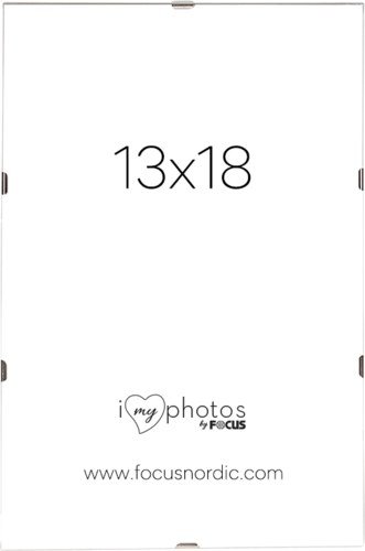 Focus Clips Frame 13x18