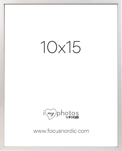 Focus Soul White 10x15
