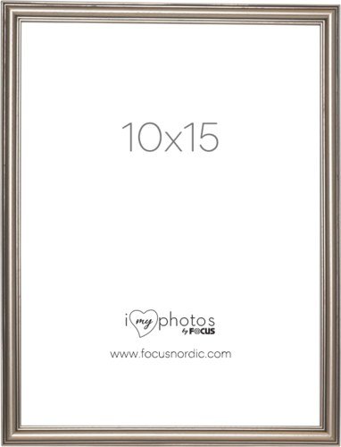 Focus Tango Silver 10x15