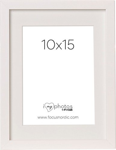 Focus Vivaldi White 10x15