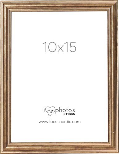 Focus Tango Wood Bronze 10x15