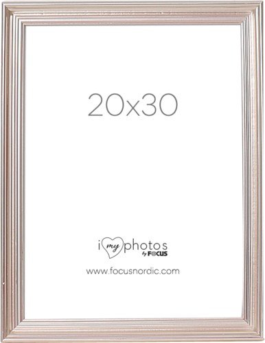 Focus Verona Silver 20x30