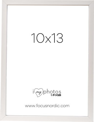 Focus Rock White 10x13